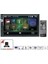 RD7200 7" Bluetooth'lu Double Din Teyp 2