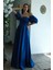 Saks Volan Kollu Drapeli Abiye 9705560.26 4