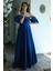Saks Volan Kollu Drapeli Abiye 9705560.26 5