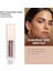 Crystalized Liquid Eyeshadow Likit Metalik Göz Farı, 08 Vintage Bronze 2
