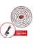 Akülü Mini Daire Testere Te-Cs 18/89 Li - Solo Power X-Change (18V, Lityum-Iyon, 28MM Kesme 2