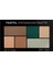 Eyeshadow In Love Palet Far No.204 1