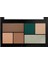Eyeshadow In Love Palet Far No.204 2