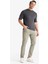Slim Fit Dar Kesim Dar Paça PANTOLON B2089AX25AU 2