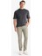 Slim Fit Dar Kesim Dar Paça PANTOLON B2089AX25AU 4