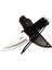 Crkt Scrub Fixed 2712 Wy Kamp / Outdoor Bıçak 22,5cm - Ipli Sap, Deri Kılıflı 1