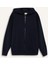 Erkek Çocuk Kapüşonlu Okul Fermuarlı Sweatshirt X5844A625AU 7