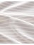 Stitch Line Ipliği Boyalı Tek Kişilik Nevresim Takımı 160X220 cm Bej 6