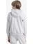 Erkek Çocuk Kapüşonlu Okul Fermuarlı Sweatshirt X5844A625AU 7