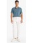 Regular Fit Polo Yaka Bubble Kısa Kollu Tişört F6265AX25SM 2