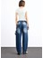 Baggy Fit Jean Pantolon G0465AX25SM 5