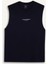 Boxy Fit Baskılı Bisiklet Yaka ATLET G0021AX25HS 3