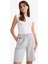 Regular Fit Normal Bel Düz Paça İnce Bermuda Şort W9369AZ25AU 5