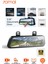 Rearview Dash Cam S500 Set Araç Kamerası 2024 8