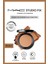 Yeni Studio Fix Powder Plus Fondöten - NC44.5 1