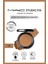 Yeni Studio Fix Powder Plus Fondöten - C8 1