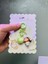 Kawaii Mini Crybaby The Elephant Serisi Anahtar Kolye Sevimli Anime Figür Bebek Sırt Çantası Dekoru Çift Cep Telefon Zinciri Hediyeler: 4 (Yurt Dışından) 1
