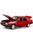 1:24 Volkswagen Santana Retro Duygu Klasik Araba Alaşımlı Araba Modeli (Yurt Dışından) 1