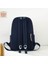 Büyük Kapasiteli Dört Parçalı Okul Çantası (Yurt Dışından) 3