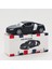 1:64 Butik Alaşımlı Araba Modeli Araba Modeli Audi A6 Bugatti Süsler (Yurt Dışından) 1