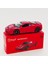 1:64 Butik Alaşımlı Araba Modeli Araba Modeli Audi A6 Bugatti Oyuncaklar (Yurt Dışından) 1