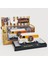 1/64 Alaşımlı Araba Modelleri Ng Amerikan Kaslı Araba Spor Araba Volkswagen Van Ford Van Kamyonlar (Yurt Dışından) 1