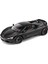 1:24 Mclaren 720S Alaşım Araba Modeli Müzik Bumerang Erkek Oyuncakları (Yurt Dışından) 1