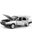 1:24 Volkswagen Santana Retro Duygu Klasik Araba Alaşımlı Araba Modeli (Yurt Dışından) 1