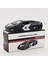 1:64 Butik Alaşımlı Araba Modeli Araba Modeli Audi A6 Bugatti Süsler (Yurt Dışından) 1