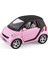 1:24 Mini Ben Smart Akıllı Alaşımlı Araba Oyuncakları (Yurt Dışından) 1