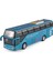 1:62 Yolcu Otobüsü Turist Otobüsü Model Oyuncaklar (Yurt Dışından) 1