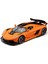 1:24 Koenigsegg Jacek Alaşımlı Araba Modeli Spor Araba (Yurt Dışından) 1