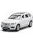 1:32 Volvo XC90 Alaşımlı Model Arazi Arabası Ses ve Işık Bumerang Gelgit Oyun Mobilyaları (Yurt Dışından) 1