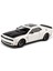 1:24 Simülasyon Phantom Alaşımlı Araba Modeli Ses ve Işık Bumerang Oyuncak Araba (Yurt Dışından) 1