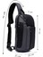 D-Pack Erkek Gri Çapraz Çanta 25SBD30316F 2