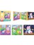 Peppa Pig Gelişmiş Manyetik Bulmaca Erkek ve Kızlar 3-7 Yaş Çocuk Eğitici (Yurt Dışından) 1