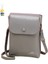 Bayan Omuz Çantası Moda Cep Telefonu Çantası Mini Crossbody Çantası Kadın Cüzdan (Yurt Dışından) 1