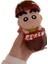 Coke Crayon Shin-Chan Q Versiyonu Vahşi Sevimli Bebek Yaratıcı El Yapımı Araba Süsleri (Yurt Dışından) 3
