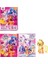 My Little Pony Gelişmiş Yapboz 3-6 Yaş Arası Erkek ve Kız Çocukları Için Eğitici Manyetik (Yurt Dışından) 1