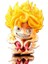 Beşinci Vites Nika Luffy Güneş Tanrısı Luffy (Yurt Dışından) 1