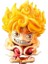 Beşinci Vites Nika Luffy Güneş Tanrısı Luffy (Yurt Dışından) 2