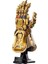 Marvel Süper Kahramanı Thanos Infinity Glove Yapı Taşlarını Birleştirme (Yurt Dışından) 1