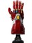 Avengers Marvel Iron Warriors Battle Nano Infinity Eldiven Yapı Taşları Oyuncaklar (Yurt Dışından) 1