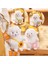 Yeni Küçük Peluş Kolye Okul Çantası Çekicilik Anahtarlık Yeni Butik Kapma Makinesi Klip Bebek Makine Bebekleri (Yurt Dışından) 1