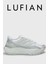 112230202 Edwın Sneaker Erkek Deri Ayakkabı 1