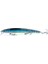 M0231 13.5cm 15G Mino Rattle Pearl Lazer Sert Lureçok Renkli (Yurt Dışından) 1