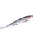 M0231 13.5cm 15G Mino Rattle Pearl Lazer Sert Lureçok Renkli (Yurt Dışından) 3