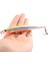 M0231 13.5cm 15G Mino Rattle Pearl Lazer Sert Lureçok Renkli (Yurt Dışından) 4