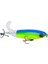 DW601 Pervane Yemleri 11.5cm/16.5gçok Renkli (Yurt Dışından) 1