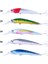 Hengjıa 18CM 41G Batan Yüzen Minnow Balıkçılık Cazibesi MI207 (1)Çok Renkli (Yurt Dışından) 2